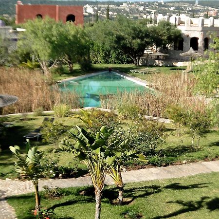 Bed and Breakfast Douar Noujoum Ес-Сувейра Екстер'єр фото