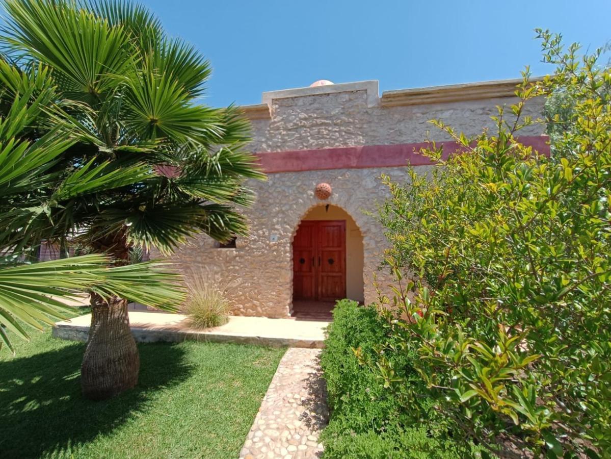 Bed and Breakfast Douar Noujoum Ес-Сувейра Екстер'єр фото