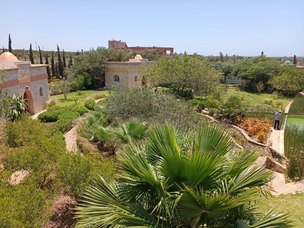 Bed and Breakfast Douar Noujoum Ес-Сувейра Екстер'єр фото
