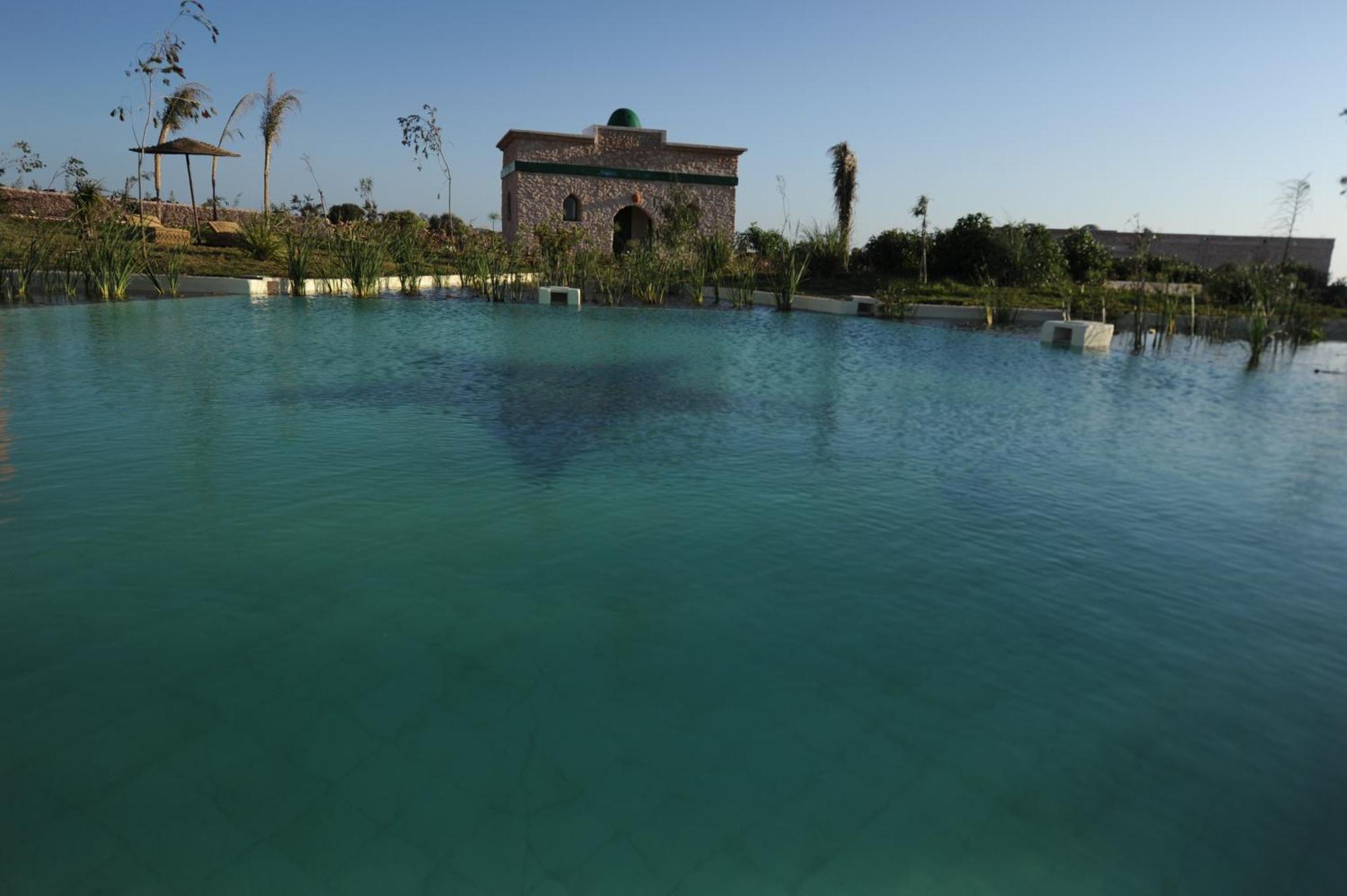 Bed and Breakfast Douar Noujoum Ес-Сувейра Екстер'єр фото