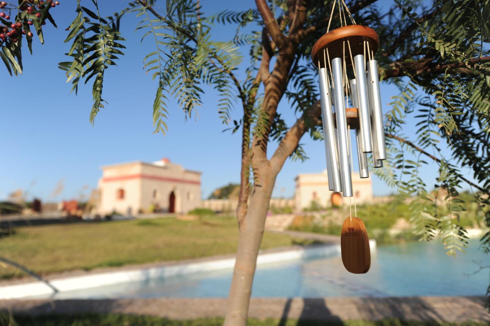 Bed and Breakfast Douar Noujoum Ес-Сувейра Екстер'єр фото