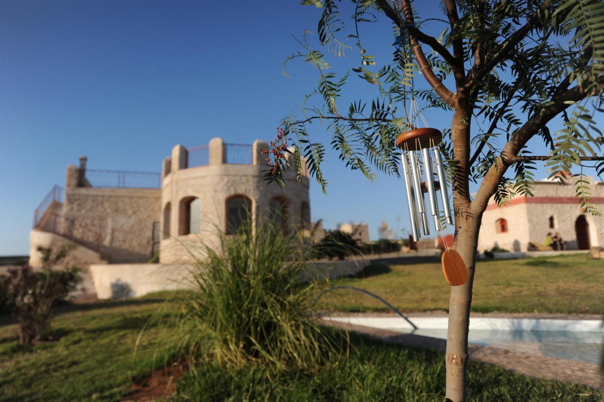 Bed and Breakfast Douar Noujoum Ес-Сувейра Екстер'єр фото
