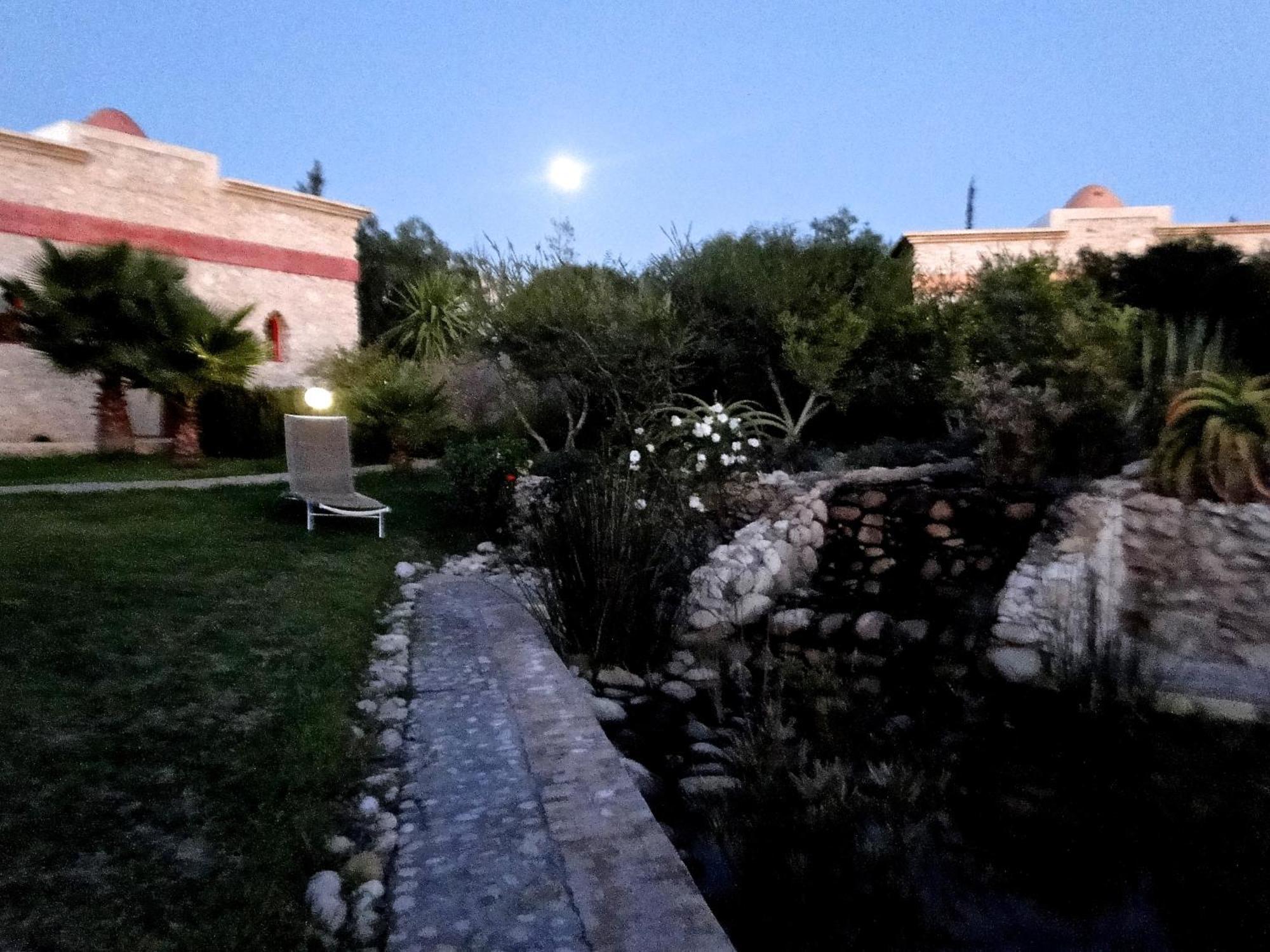 Bed and Breakfast Douar Noujoum Ес-Сувейра Екстер'єр фото