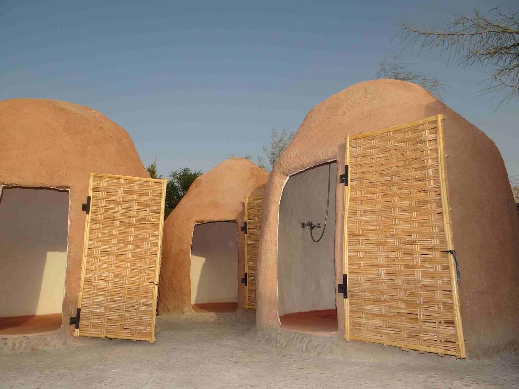Bed and Breakfast Douar Noujoum Ес-Сувейра Екстер'єр фото