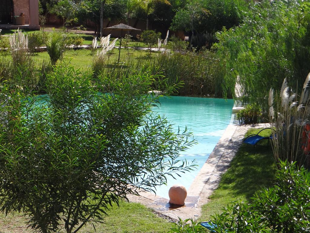 Bed and Breakfast Douar Noujoum Ес-Сувейра Екстер'єр фото