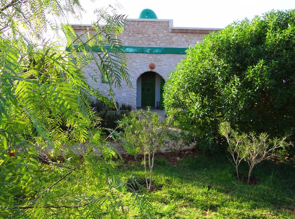Bed and Breakfast Douar Noujoum Ес-Сувейра Екстер'єр фото