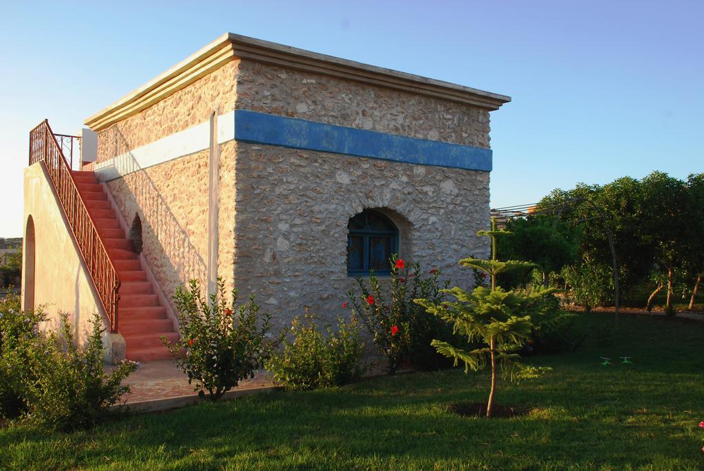 Bed and Breakfast Douar Noujoum Ес-Сувейра Екстер'єр фото
