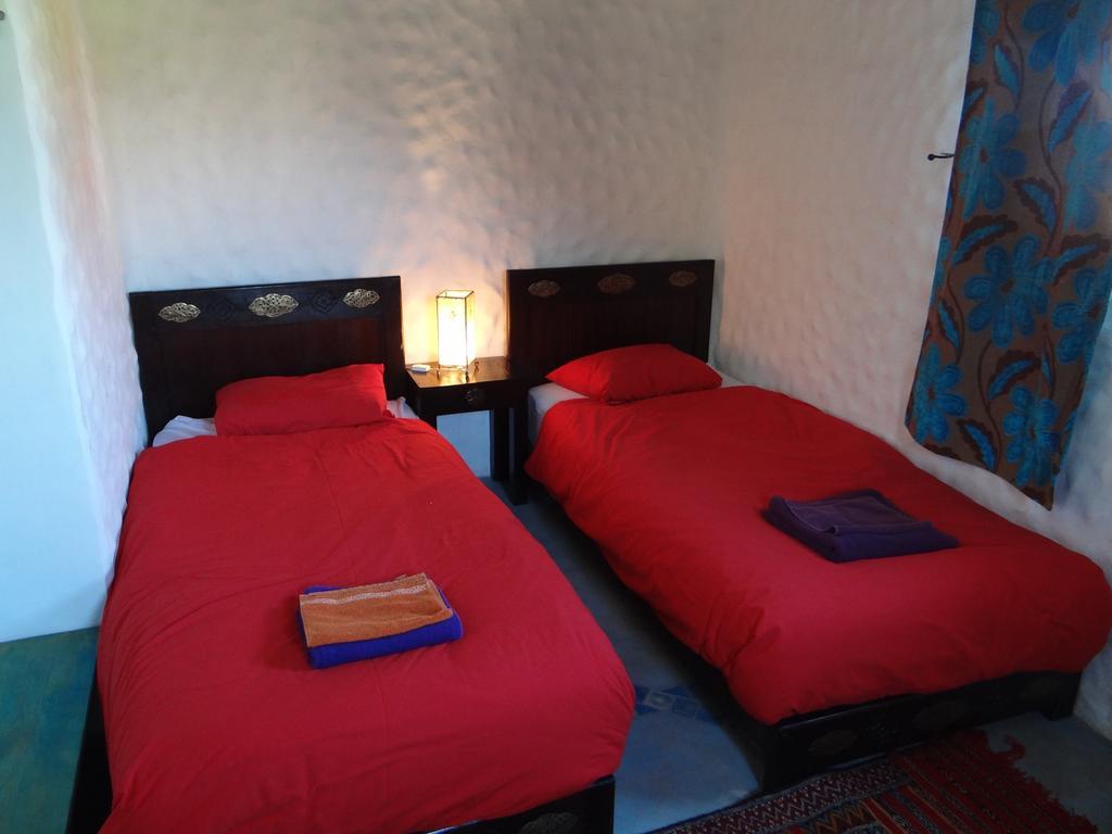 Bed and Breakfast Douar Noujoum Ес-Сувейра Екстер'єр фото