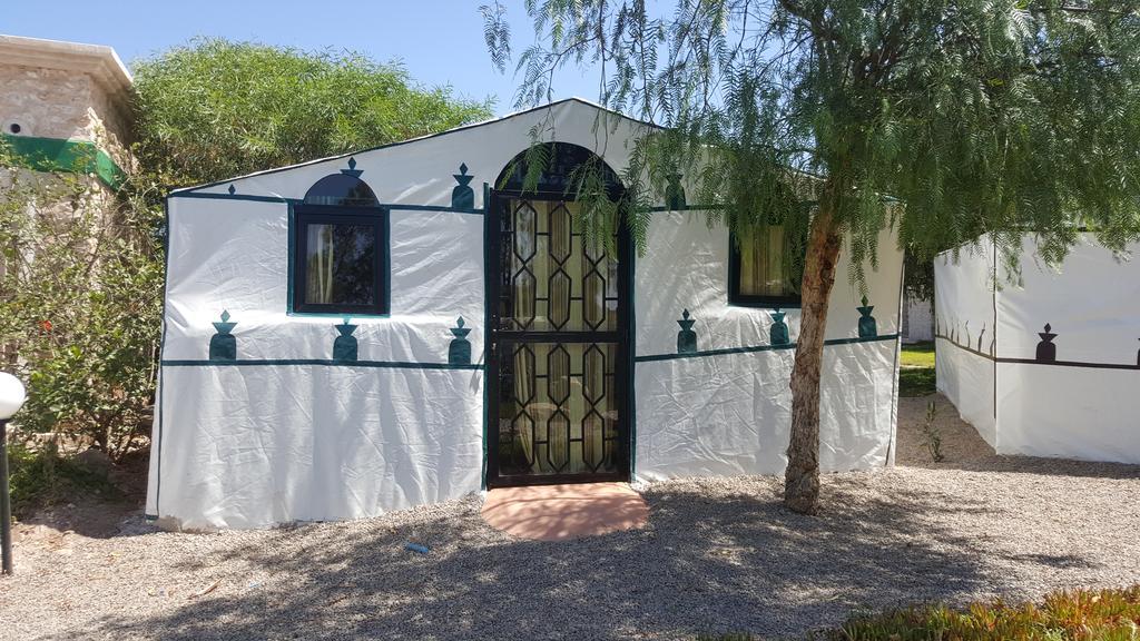 Bed and Breakfast Douar Noujoum Ес-Сувейра Екстер'єр фото