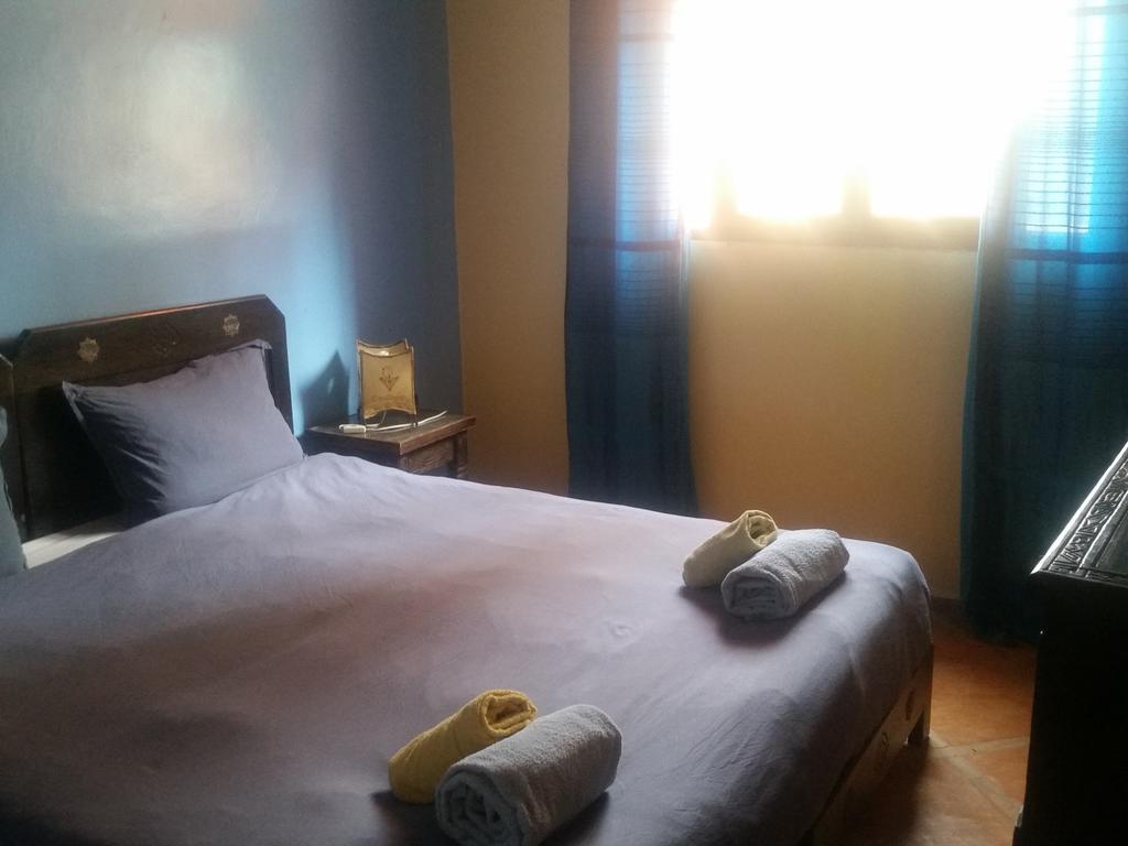 Bed and Breakfast Douar Noujoum Ес-Сувейра Екстер'єр фото