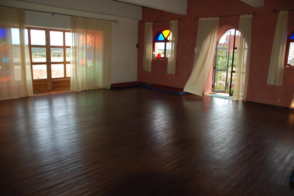 Bed and Breakfast Douar Noujoum Ес-Сувейра Екстер'єр фото