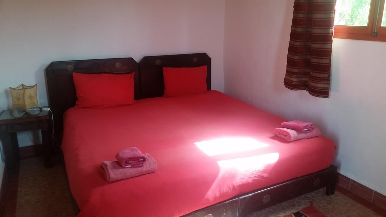 Bed and Breakfast Douar Noujoum Ес-Сувейра Екстер'єр фото